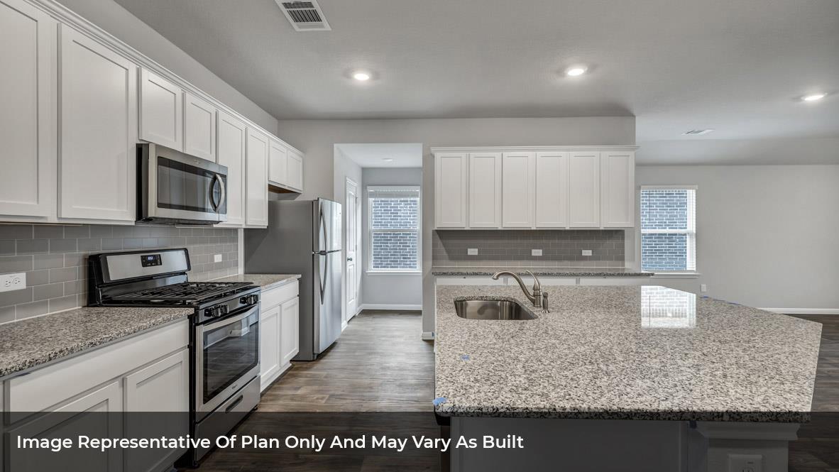 1828 Side Buster Trail Leander TX 78641