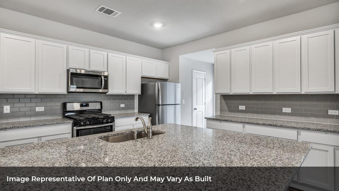 1828 Side Buster Trail Leander TX 78641