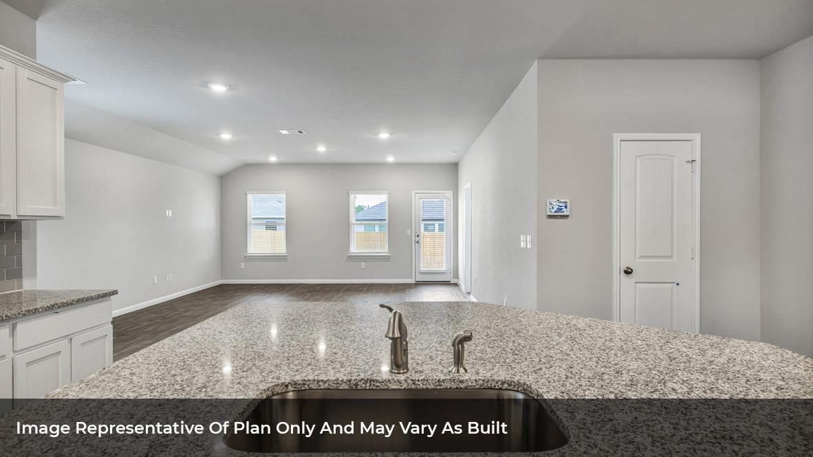 1828 Side Buster Trail Leander TX 78641