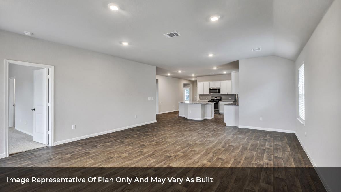 1828 Side Buster Trail Leander TX 78641