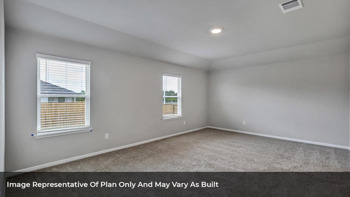 1828 Side Buster Trail Leander TX 78641