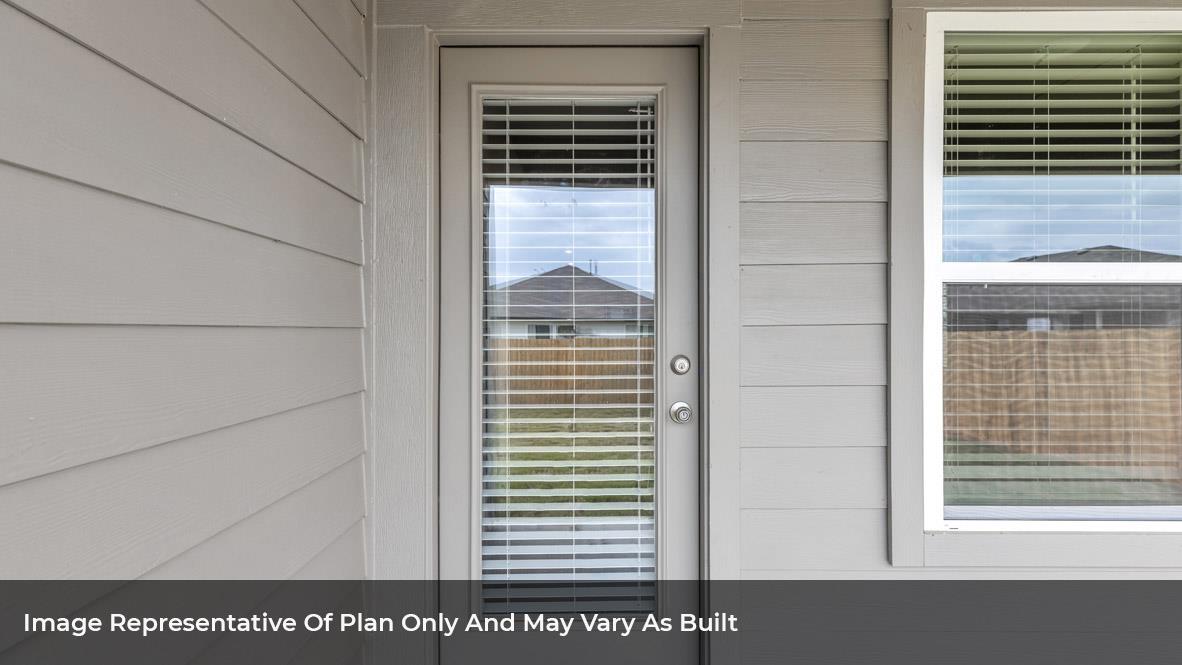1828 Side Buster Trail Leander TX 78641