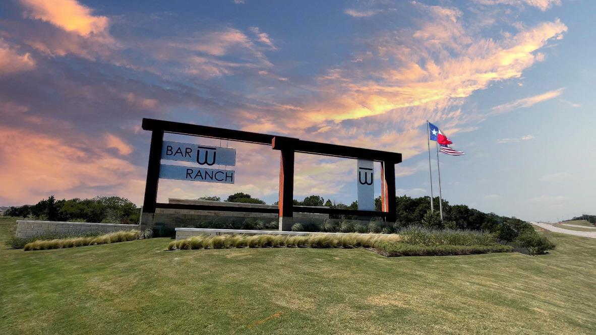 1828 Side Buster Trail Leander TX 78641