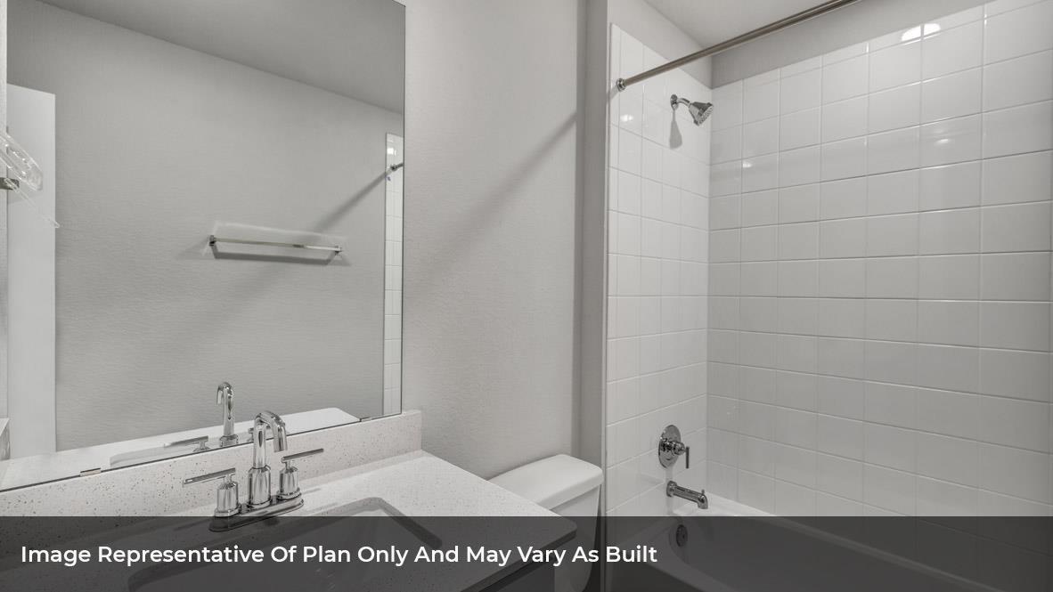 1828 Side Buster Trail Leander TX 78641