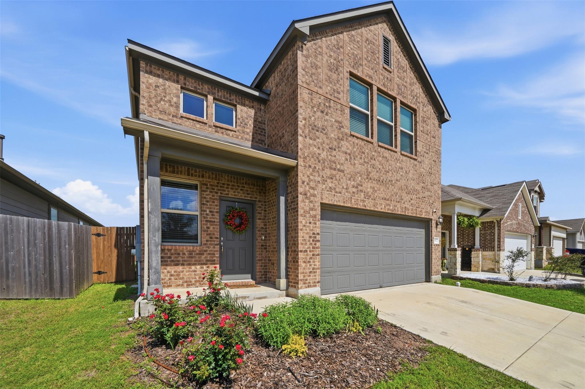 912 Eves Necklace Drive Buda TX 78610
