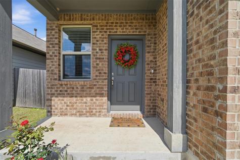 912 Eves Necklace Drive Buda TX 78610