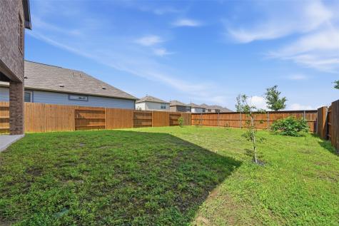 912 Eves Necklace Drive Buda TX 78610