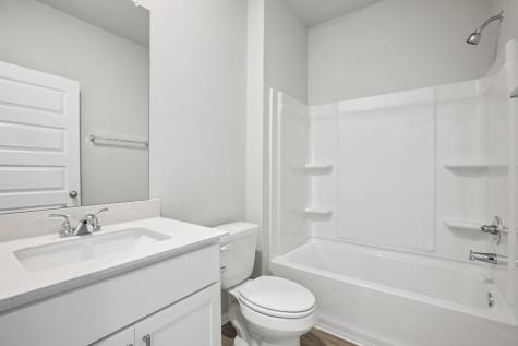 195 Cider Creek Drive Elgin TX 78621