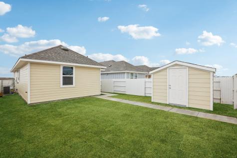 195 Cider Creek Drive Elgin TX 78621