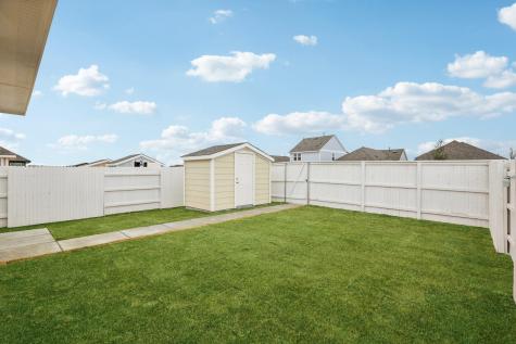 195 Cider Creek Drive Elgin TX 78621