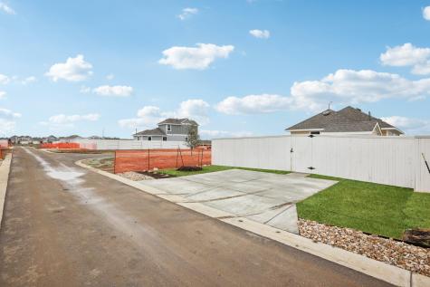 195 Cider Creek Drive Elgin TX 78621