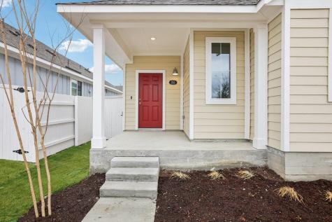 195 Cider Creek Drive Elgin TX 78621