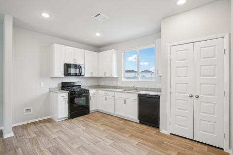 195 Cider Creek Drive Elgin TX 78621