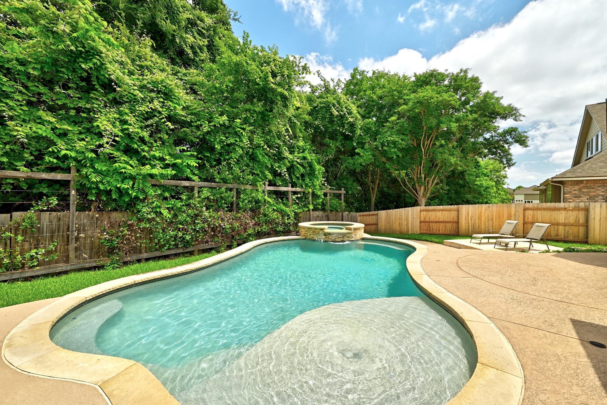 4620 Monterosa Lane Round Rock TX 78665