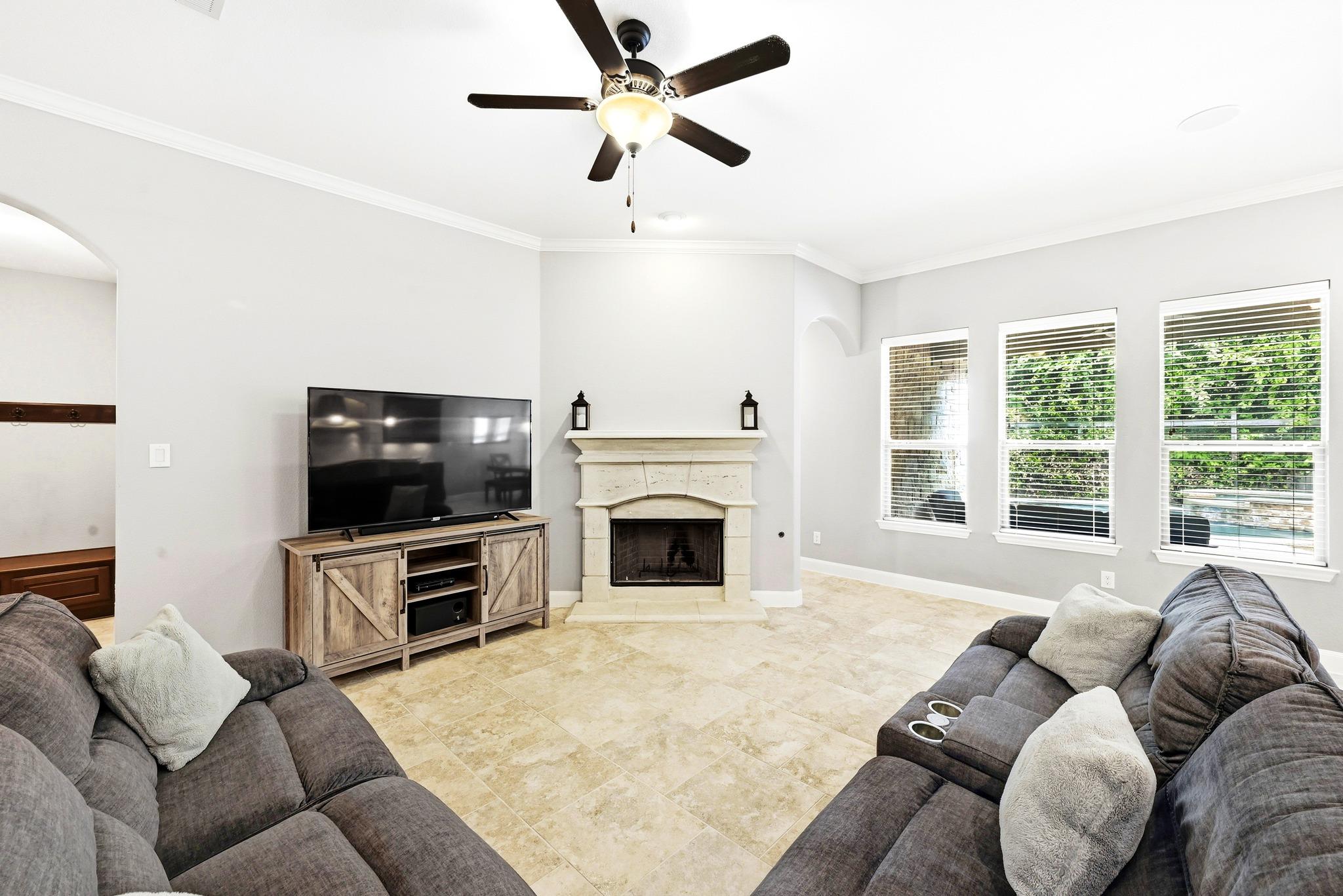 4620 Monterosa Lane Round Rock TX 78665