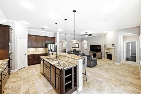4620 Monterosa Lane Round Rock TX 78665
