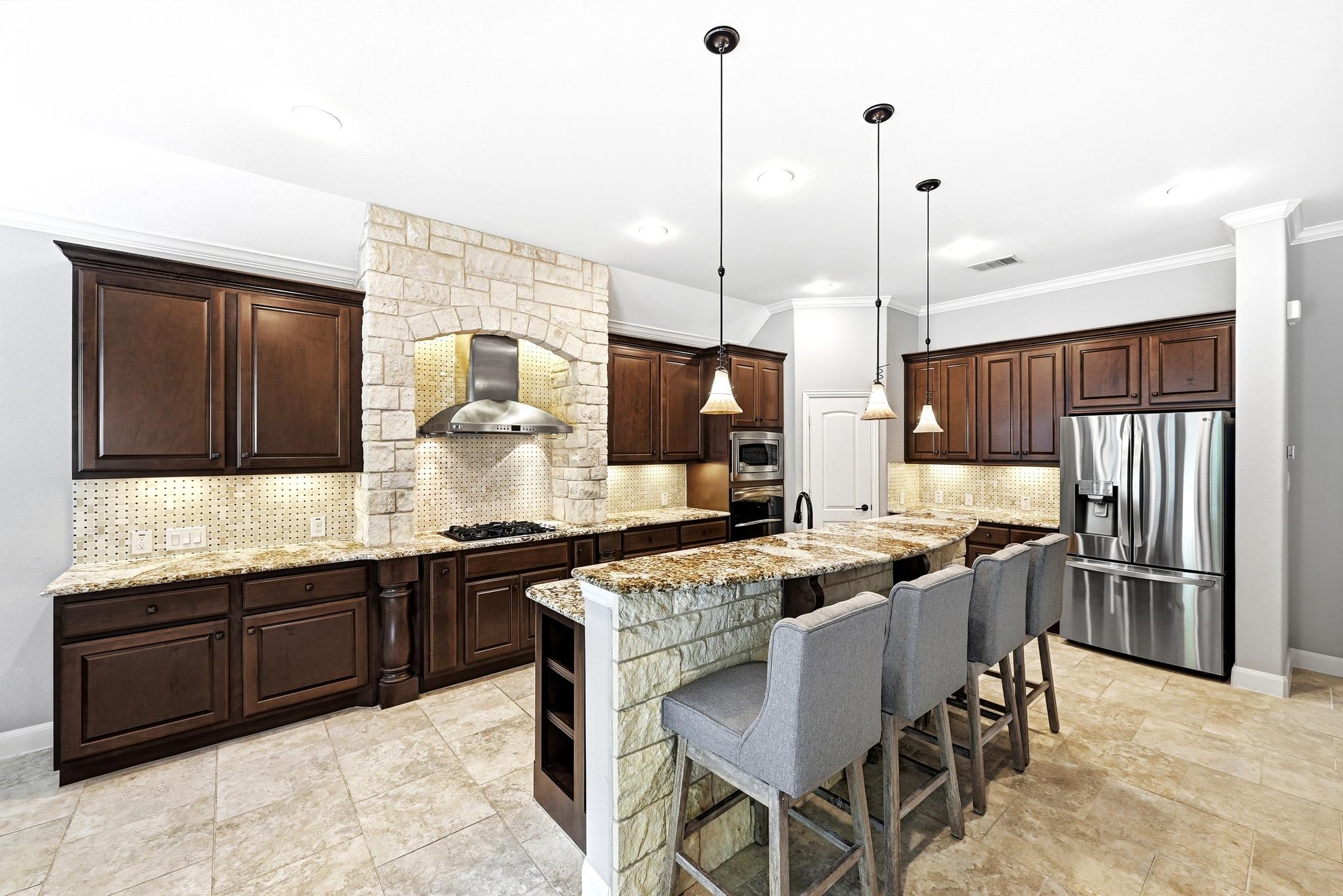 4620 Monterosa Lane Round Rock TX 78665