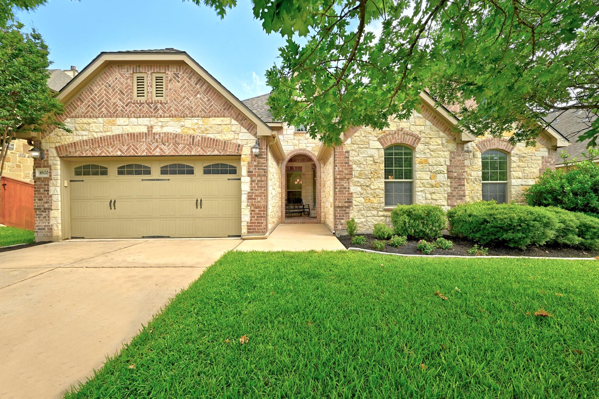 4620 Monterosa Lane Round Rock TX 78665