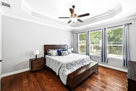 4620 Monterosa Lane Round Rock TX 78665