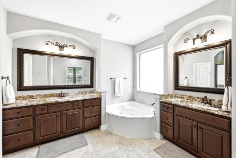 4620 Monterosa Lane Round Rock TX 78665