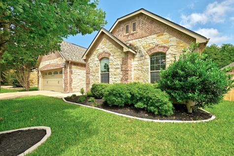 4620 Monterosa Lane Round Rock TX 78665