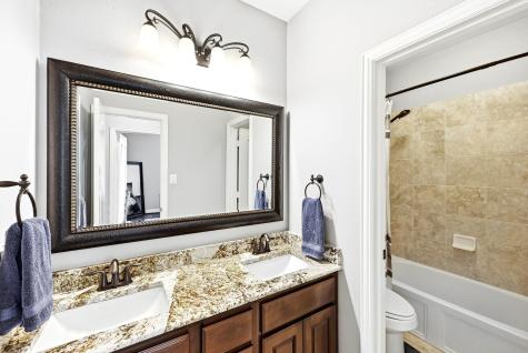4620 Monterosa Lane Round Rock TX 78665