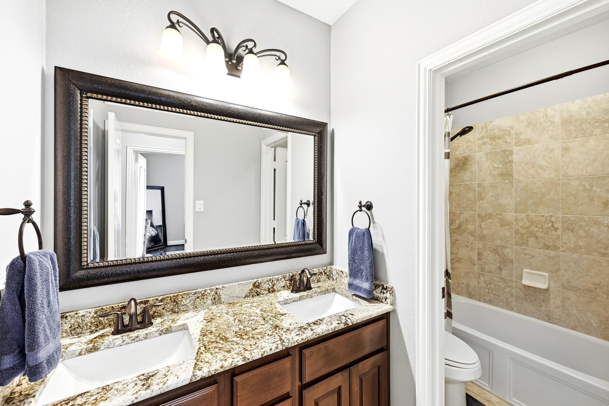 4620 Monterosa Lane Round Rock TX 78665