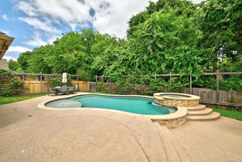 4620 Monterosa Lane Round Rock TX 78665