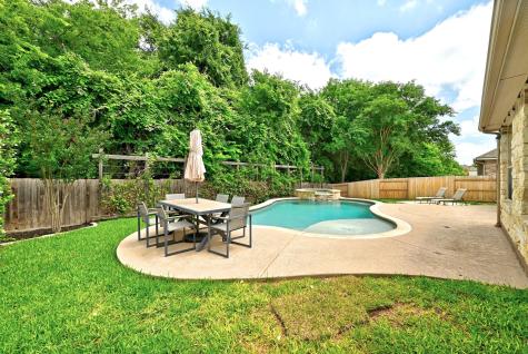 4620 Monterosa Lane Round Rock TX 78665