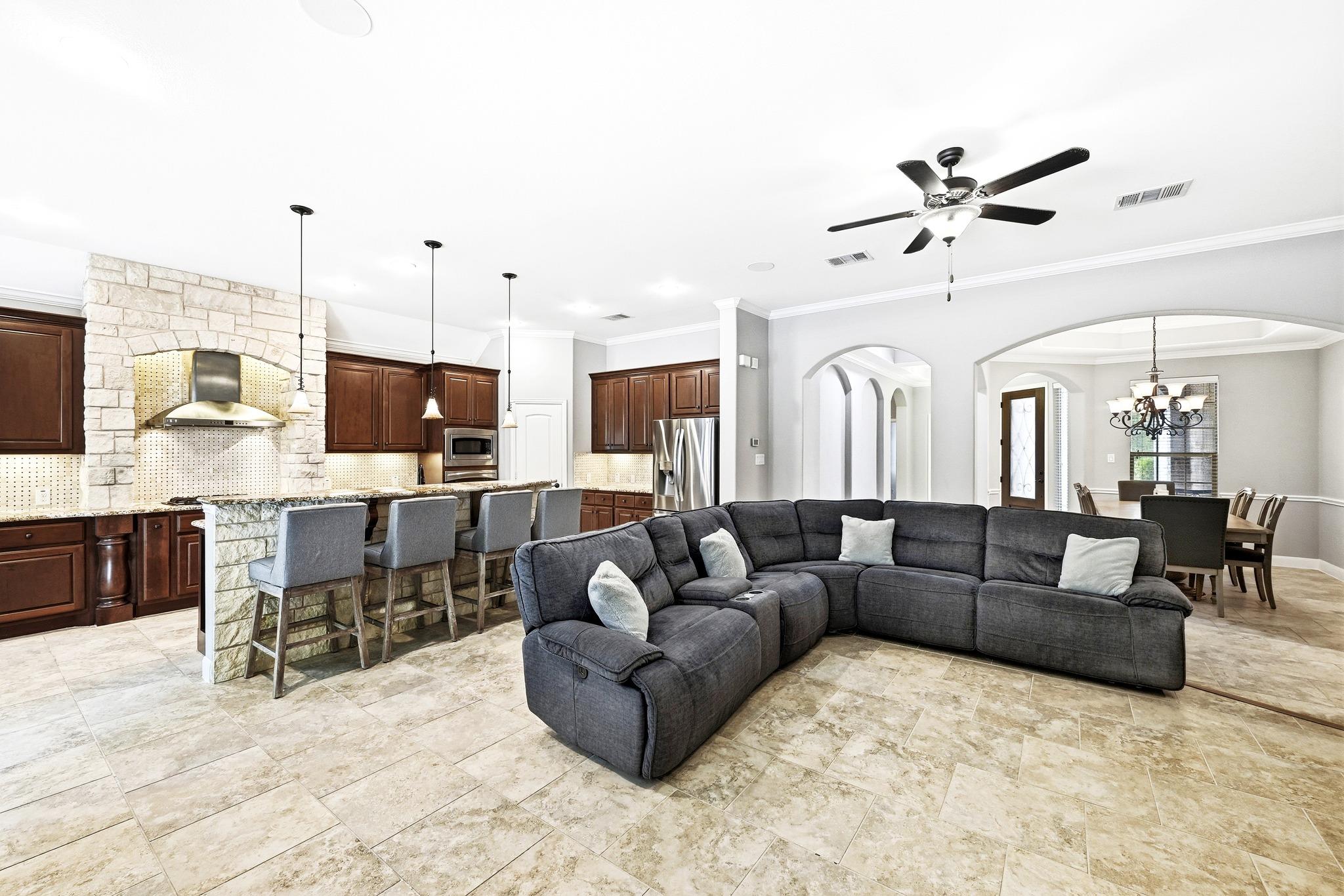4620 Monterosa Lane Round Rock TX 78665