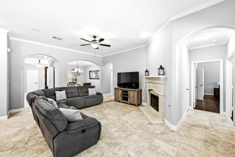 4620 Monterosa Lane Round Rock TX 78665