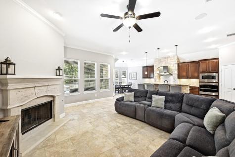 4620 Monterosa Lane Round Rock TX 78665