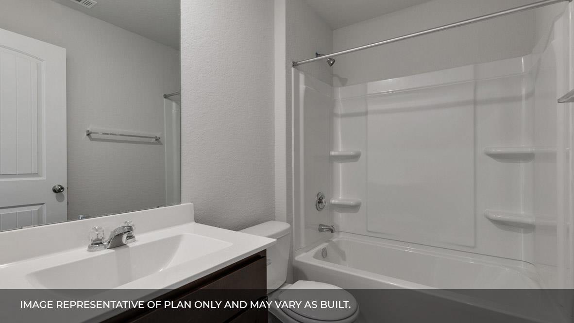 1952 Arbuckle Drive Leander TX 78641