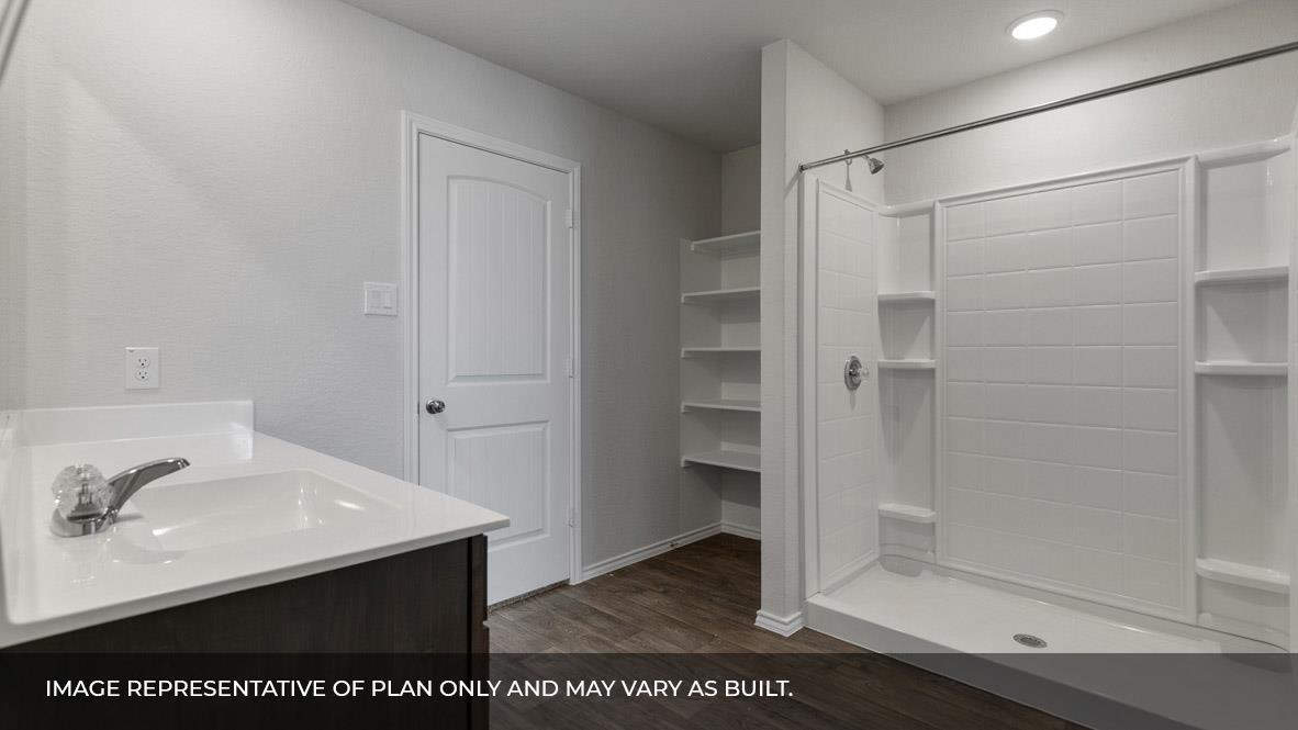 1952 Arbuckle Drive Leander TX 78641