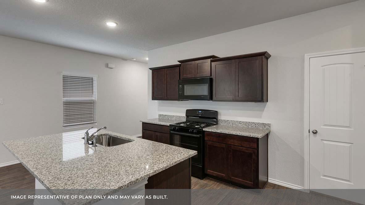 1952 Arbuckle Drive Leander TX 78641