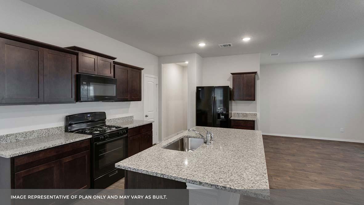 1952 Arbuckle Drive Leander TX 78641