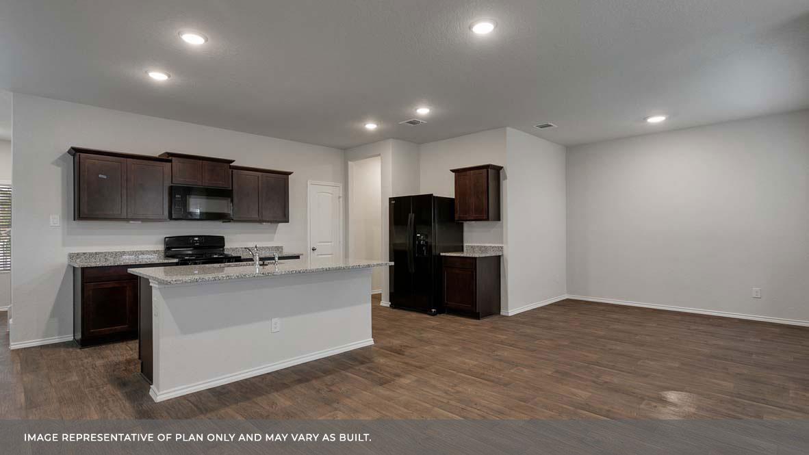 1952 Arbuckle Drive Leander TX 78641