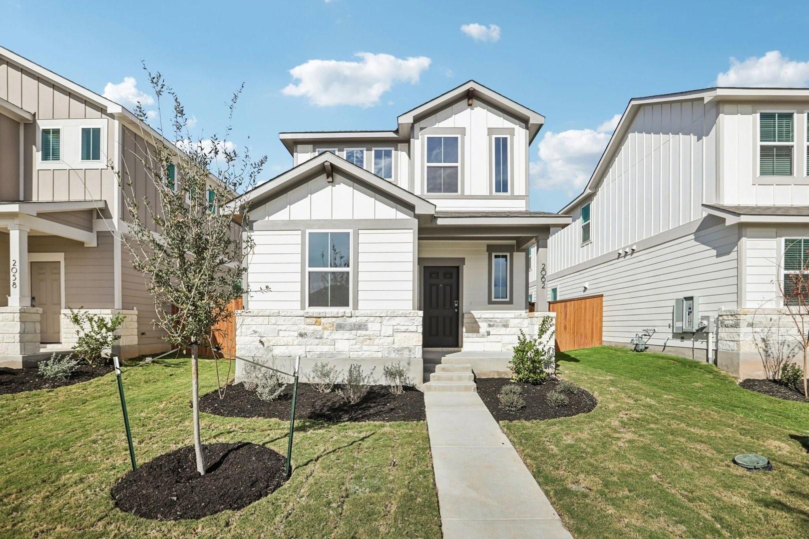 2062 Alice Jay Way Round Rock TX 78665