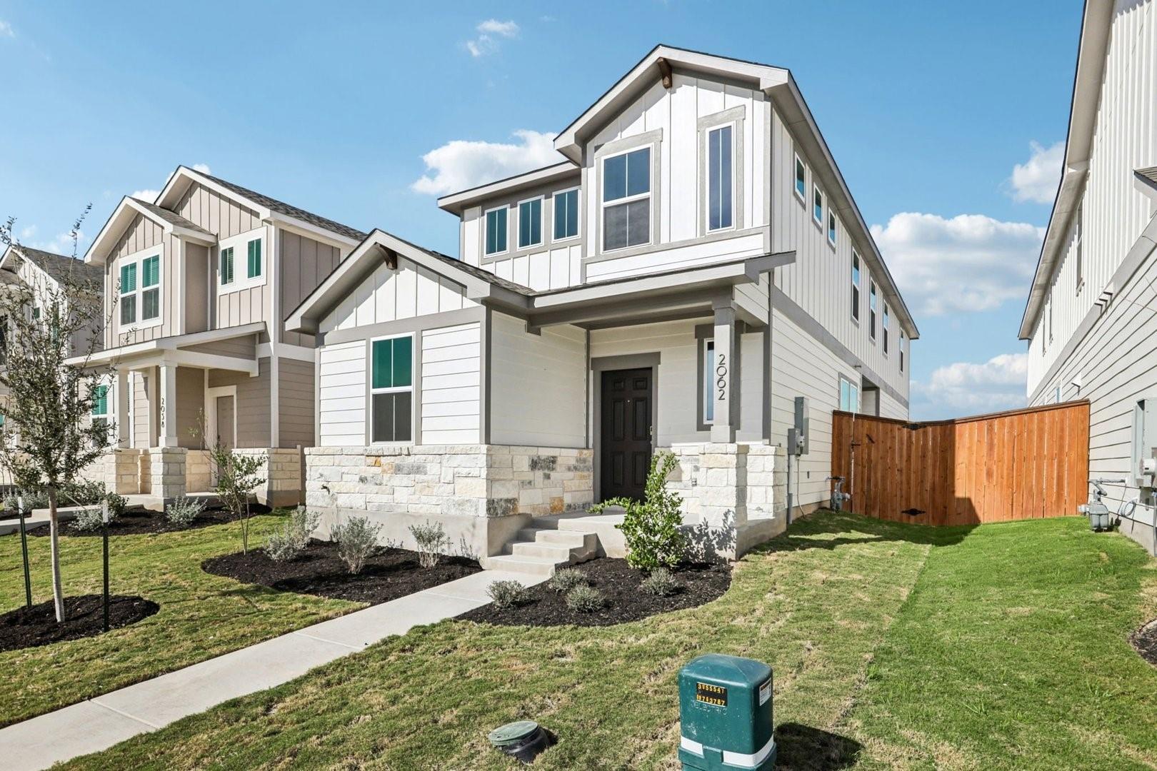 2062 Alice Jay Way Round Rock TX 78665