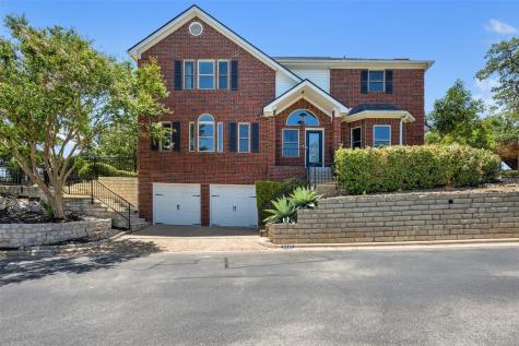 5725 Misty Hill Cove Austin TX 78759