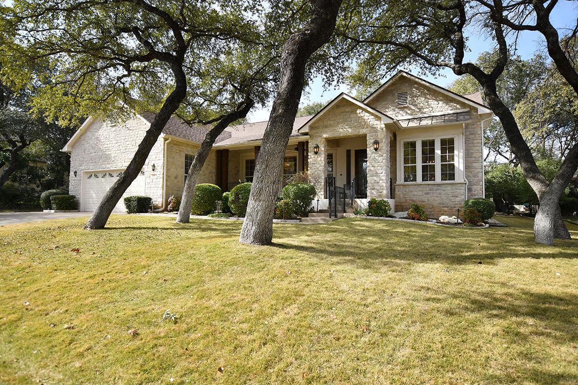 226 Whispering Wind Drive Georgetown TX 78633