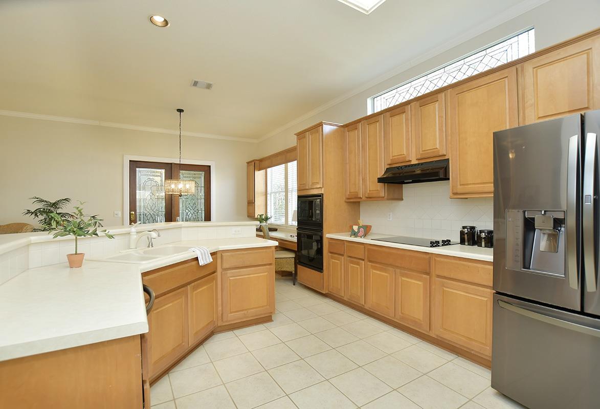226 Whispering Wind Drive Georgetown TX 78633
