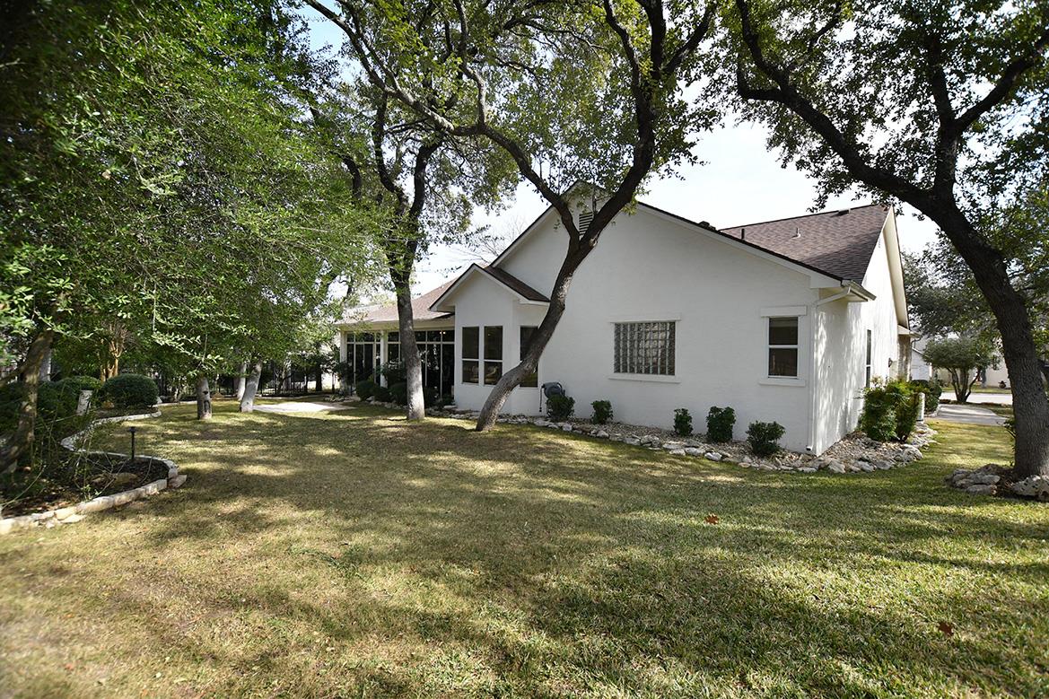 226 Whispering Wind Drive Georgetown TX 78633