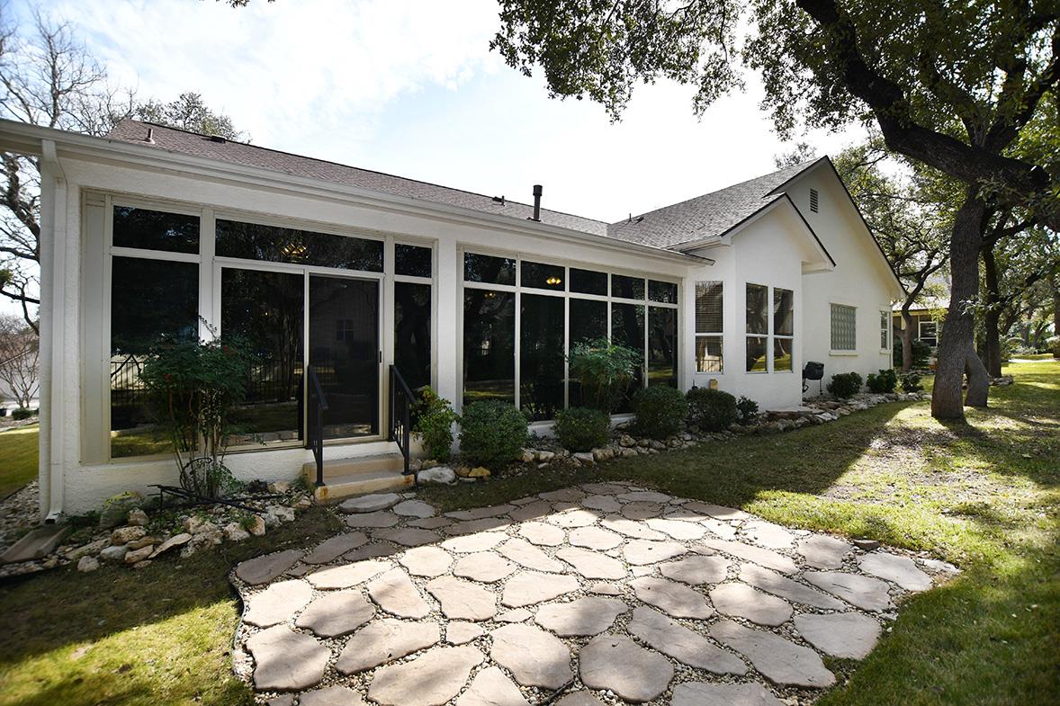 226 Whispering Wind Drive Georgetown TX 78633