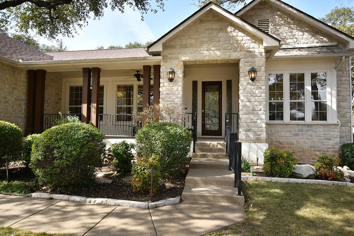 226 Whispering Wind Drive Georgetown TX 78633