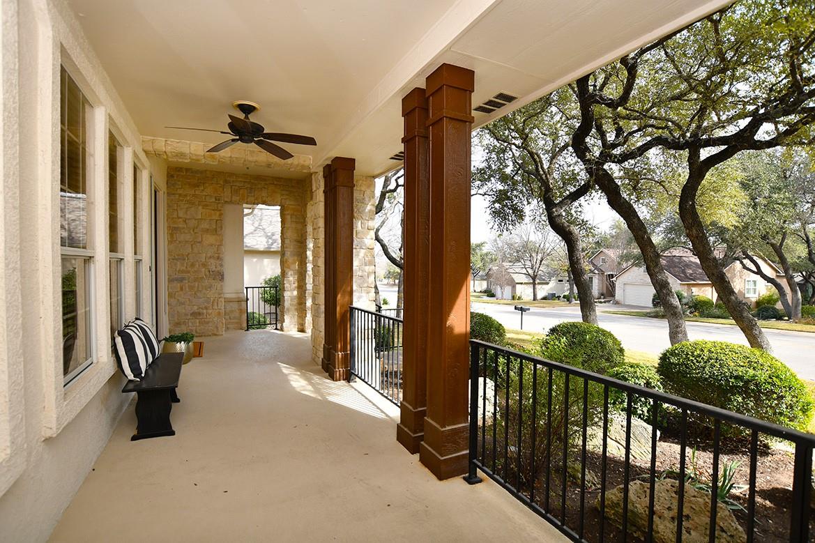 226 Whispering Wind Drive Georgetown TX 78633