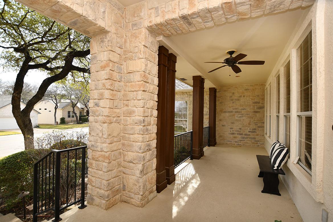 226 Whispering Wind Drive Georgetown TX 78633