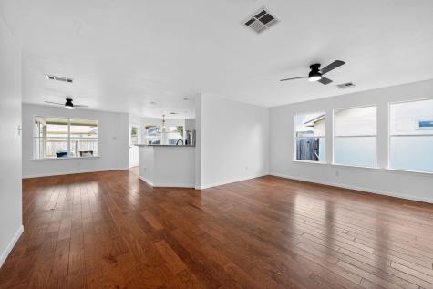 316 Flinn Street Hutto TX 78634