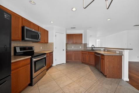 316 Flinn Street Hutto TX 78634