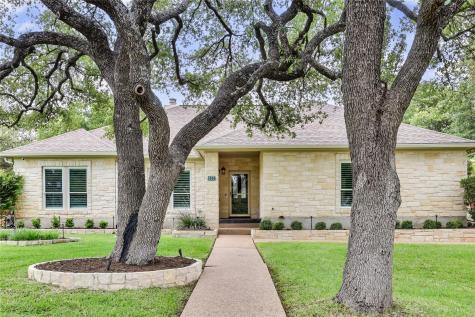 906 Texas Trail Austin TX 78737